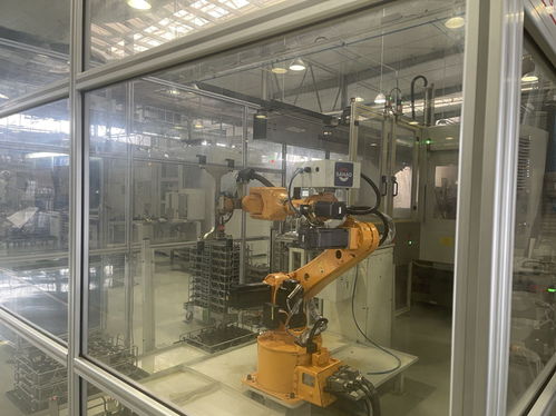 世界互聯(lián)網(wǎng)大會倒計時 在浙江桐鄉(xiāng),看見數(shù)字經(jīng)濟(jì)新圖景