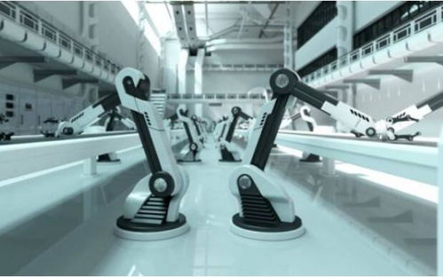 數(shù)字化轉(zhuǎn)型,智能制造平臺是工業(yè)互聯(lián)網(wǎng)平臺的核心