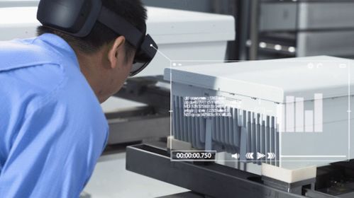 專注于異構計算人工智能研發(fā), alva systems 將ar ai技術賦能于工業(yè)互聯(lián)網(wǎng)