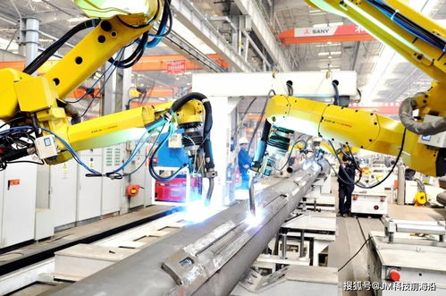 青島 寧波等地獲批服務型制造示范城市 服務制造紅利就在當下