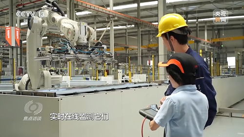 焦點訪談丨新職業又添 數字人 未來人工智能應用場景如何打造