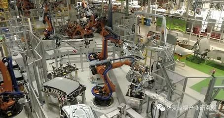 新基建熱潮中,工業(yè)互聯(lián)網(wǎng)如何駛?cè)肟燔?chē)道?