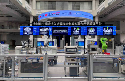 工業(yè)互聯(lián)網(wǎng):重塑制造業(yè)