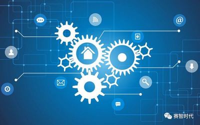 工業(yè)互聯(lián)網(wǎng)未來發(fā)展趨勢