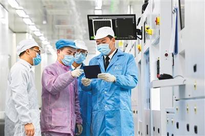 16條舉措推動工業(yè)高質量發(fā)展