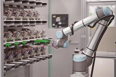 智改數(shù)轉,無錫制造競速新賽道 去年實施&ldquo;智改數(shù)轉&rdquo;項目4410個