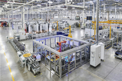 鑄就中國高端汽車企業(yè)典范 奇瑞捷豹路虎多引擎發(fā)力驅動&ldquo;高質量&rdquo;發(fā)展