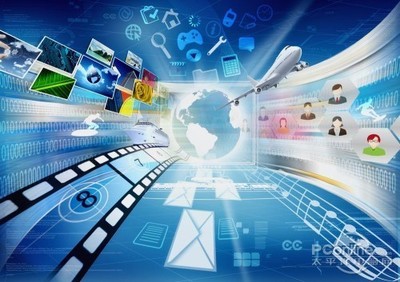 信息化發(fā)展與網絡安全 計算機軟硬件的雙輪驅動