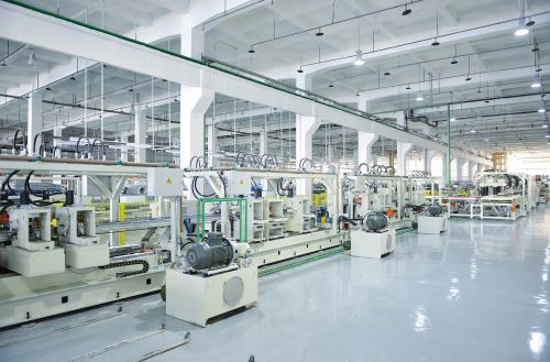 聚焦主業(yè)向實而行 澳柯瑪以‘智造’驅動商用冷鏈數(shù)字化轉型