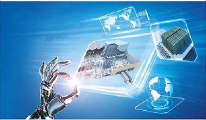 數據賦能 從制造業中來，回到制造業中去——楊華勇院士談互聯網設備制造的數據閉環